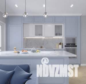 3-к квартира, вторичка, 74м2, 3/16 этаж