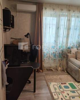 1-к квартира, вторичка, 41м2, 3/9 этаж