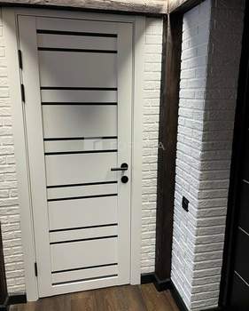 Студия квартира, вторичка, 18м2, 1/4 этаж