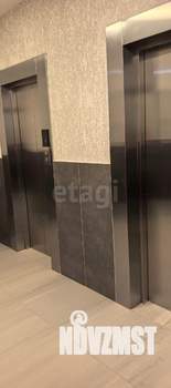 2-к квартира, вторичка, 35м2, 7/17 этаж