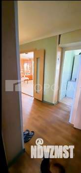 3-к квартира, вторичка, 72м2, 2/5 этаж