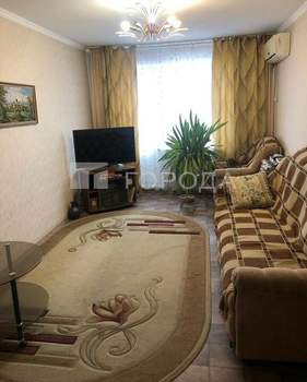 3-к квартира, вторичка, 63м2, 6/9 этаж