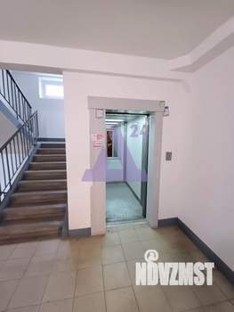 1-к квартира, вторичка, 23м2, 3/10 этаж