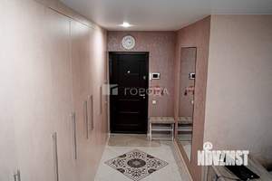 3-к квартира, вторичка, 69м2, 16/16 этаж