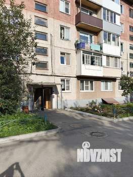 2-к квартира, вторичка, 45м2, 2/5 этаж