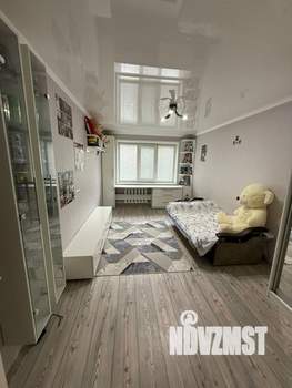 4-к квартира, вторичка, 98м2, 3/9 этаж