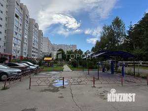 1-к квартира, вторичка, 38м2, 5/12 этаж