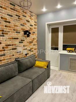 3-к квартира, вторичка, 61м2, 3/3 этаж