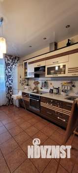 2-к квартира, вторичка, 64м2, 7/17 этаж