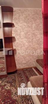 1-к квартира, вторичка, 35м2, 3/10 этаж