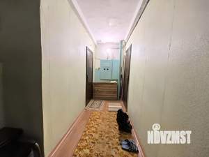 3-к квартира, вторичка, 60м2, 9/9 этаж