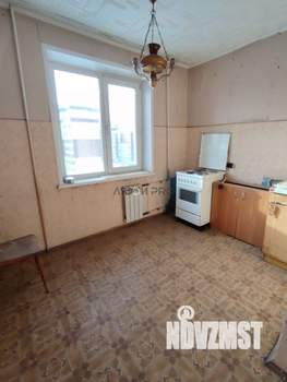 1-к квартира, вторичка, 34м2, 7/9 этаж