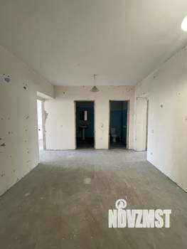 2-к квартира, вторичка, 71м2, 4/14 этаж