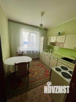 3-к квартира, вторичка, 64м2, 8/9 этаж