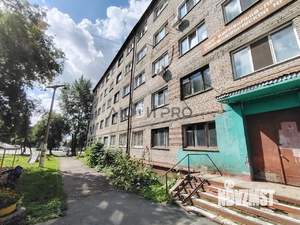 1-к квартира, вторичка, 36м2, 1/5 этаж