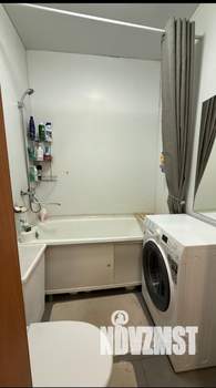 2-к квартира, вторичка, 44м2, 4/4 этаж