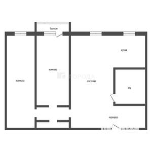 Фото квартиры на продажу (2)