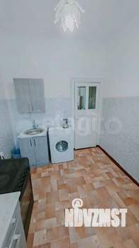 2-к квартира, вторичка, 57м2, 1/3 этаж