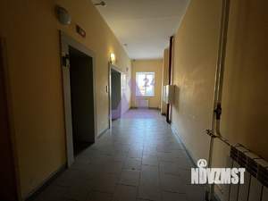 1-к квартира, вторичка, 34м2, 12/15 этаж