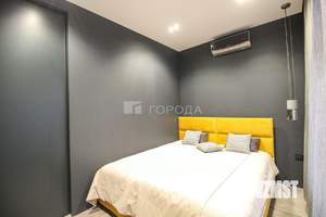 3-к квартира, вторичка, 75м2, 1/2 этаж