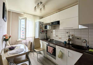2-к квартира, вторичка, 45м2, 6/9 этаж