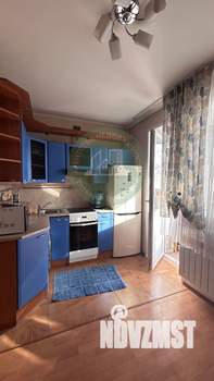 1-к квартира, вторичка, 46м2, 1/6 этаж