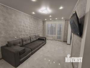 2-к квартира, вторичка, 66м2, 13/17 этаж