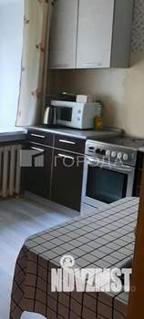 1-к квартира, вторичка, 37м2, 1/5 этаж