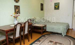2-к квартира, вторичка, 50м2, 5/5 этаж