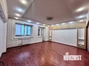 1-к квартира, вторичка, 41м2, 4/6 этаж