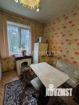 1-к квартира, вторичка, 34м2, 1/9 этаж
