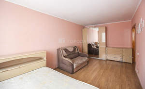 2-к квартира, вторичка, 56м2, 11/16 этаж