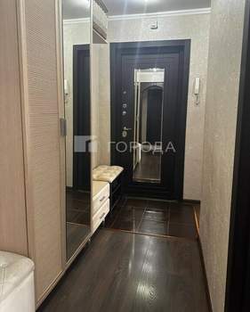 3-к квартира, вторичка, 66м2, 7/9 этаж