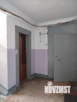 1-к квартира, вторичка, 31м2, 6/9 этаж