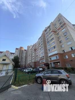 2-к квартира, вторичка, 68м2, 5/15 этаж