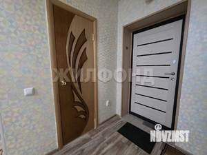 Студия квартира, вторичка, 22м2, 1/3 этаж