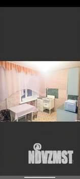 1-к квартира, вторичка, 33м2, 3/5 этаж