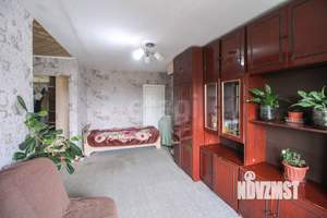 1-к квартира, вторичка, 30м2, 4/5 этаж