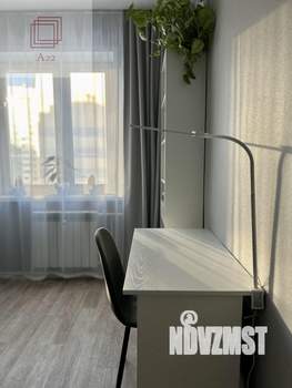 2-к квартира, вторичка, 50м2, 6/10 этаж