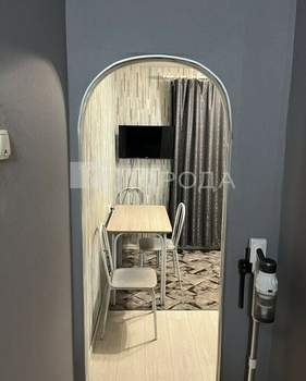 1-к квартира, вторичка, 32м2, 10/10 этаж