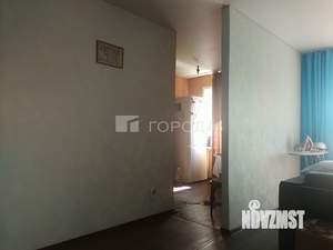 1-к квартира, вторичка, 32м2, 3/5 этаж