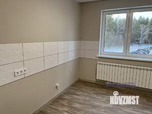 3-к квартира, вторичка, 80м2, 2/16 этаж