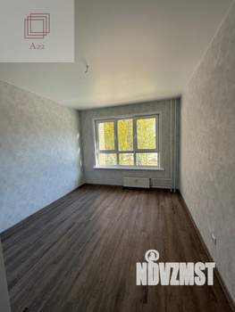 1-к квартира, вторичка, 41м2, 3/16 этаж