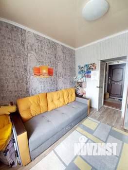 2-к квартира, вторичка, 48м2, 4/4 этаж