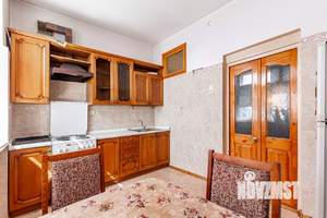 4-к квартира, вторичка, 101м2, 5/5 этаж