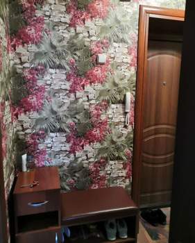 1-к квартира, вторичка, 30м2, 3/5 этаж