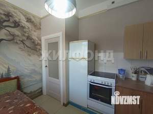 2-к квартира, вторичка, 34м2, 2/2 этаж