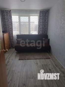 2-к квартира, вторичка, 45м2, 6/9 этаж