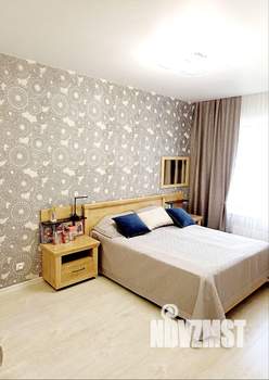 2-к квартира, вторичка, 53м2, 6/17 этаж