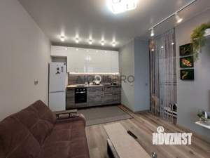 2-к квартира, вторичка, 38м2, 5/9 этаж